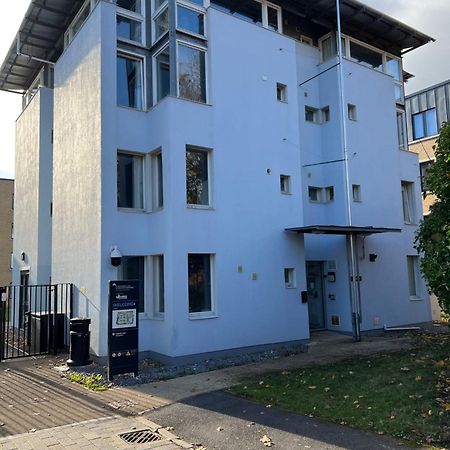 Pittville Student Village In Cheltenham Kültér fotó