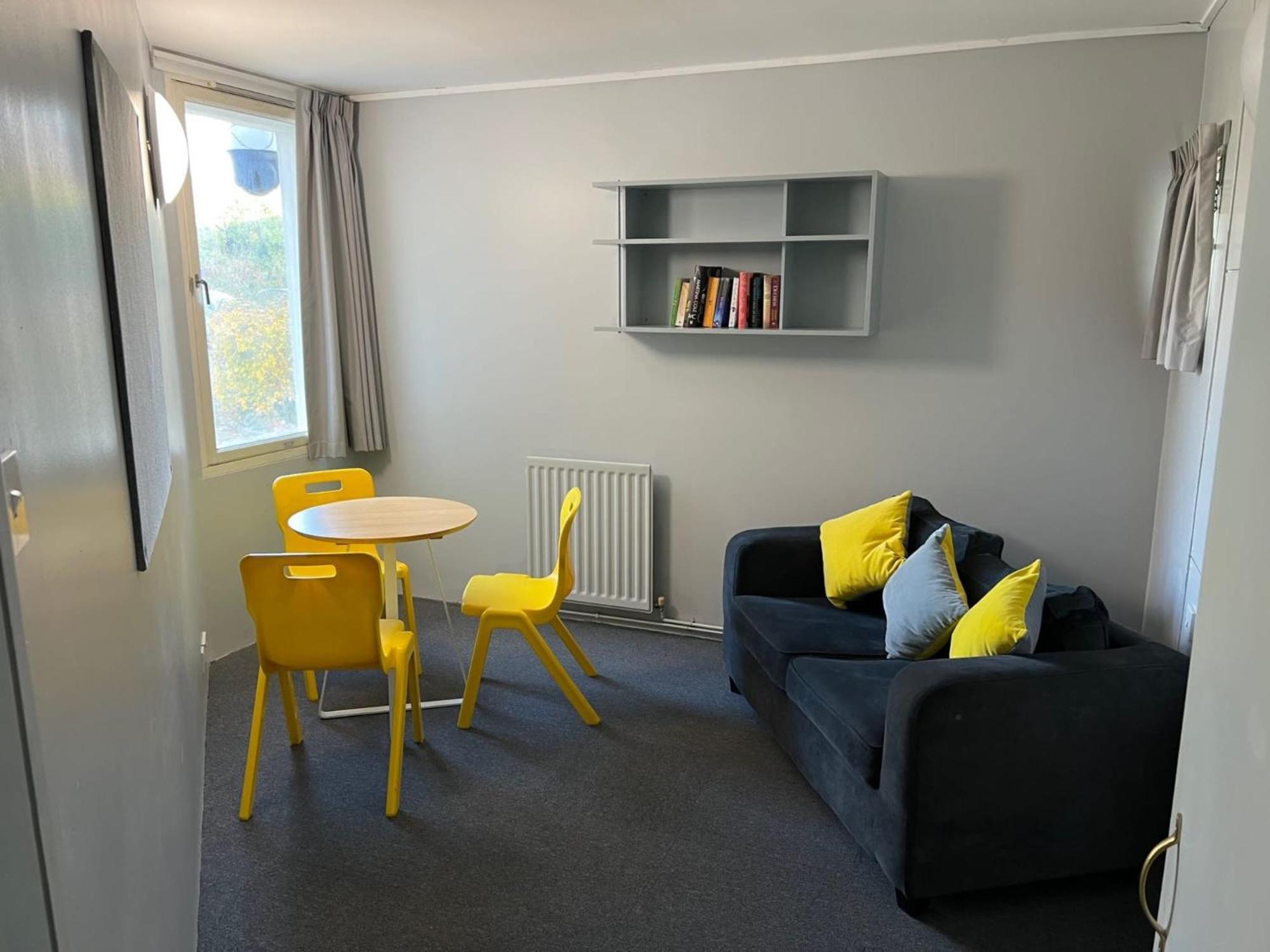 Pittville Student Village In Cheltenham Kültér fotó