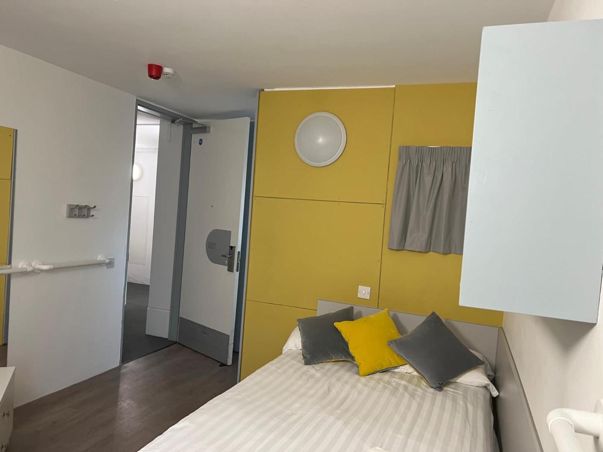 Pittville Student Village In Cheltenham Kültér fotó