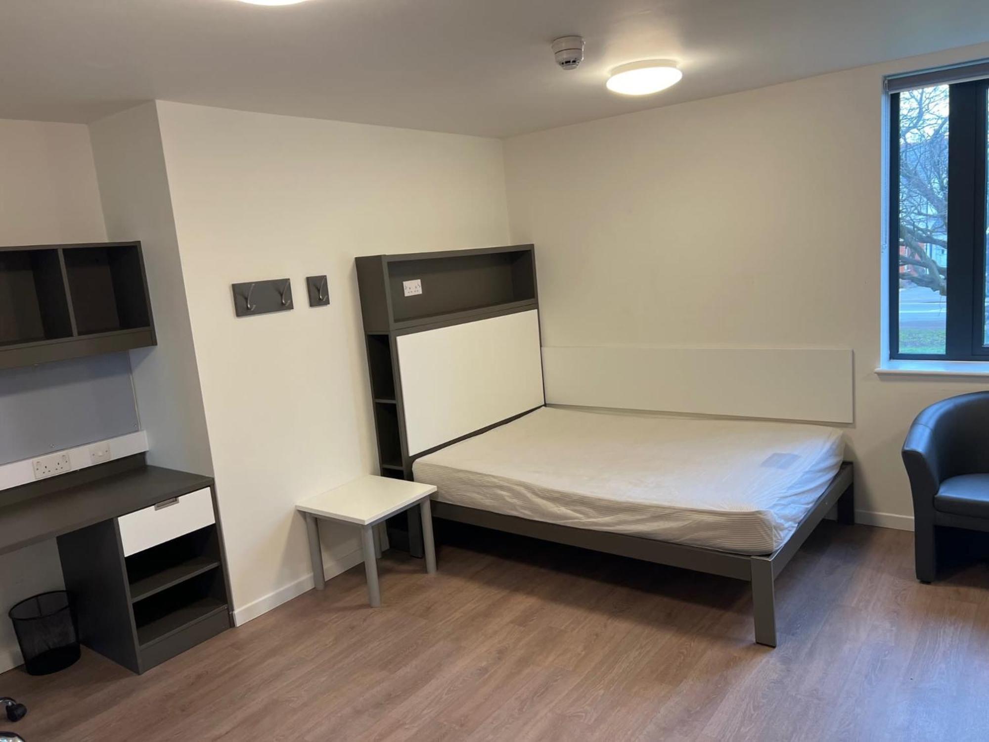 Pittville Student Village In Cheltenham Kültér fotó