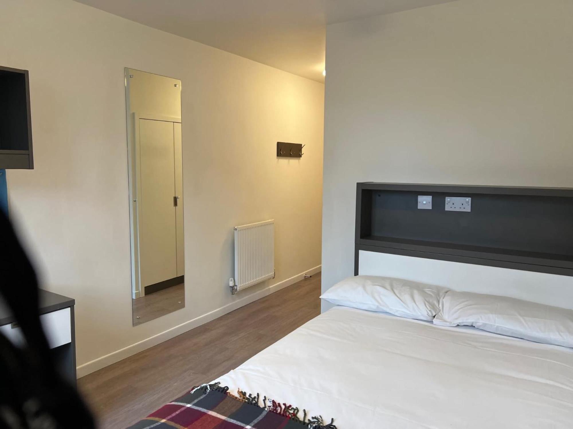Pittville Student Village In Cheltenham Kültér fotó