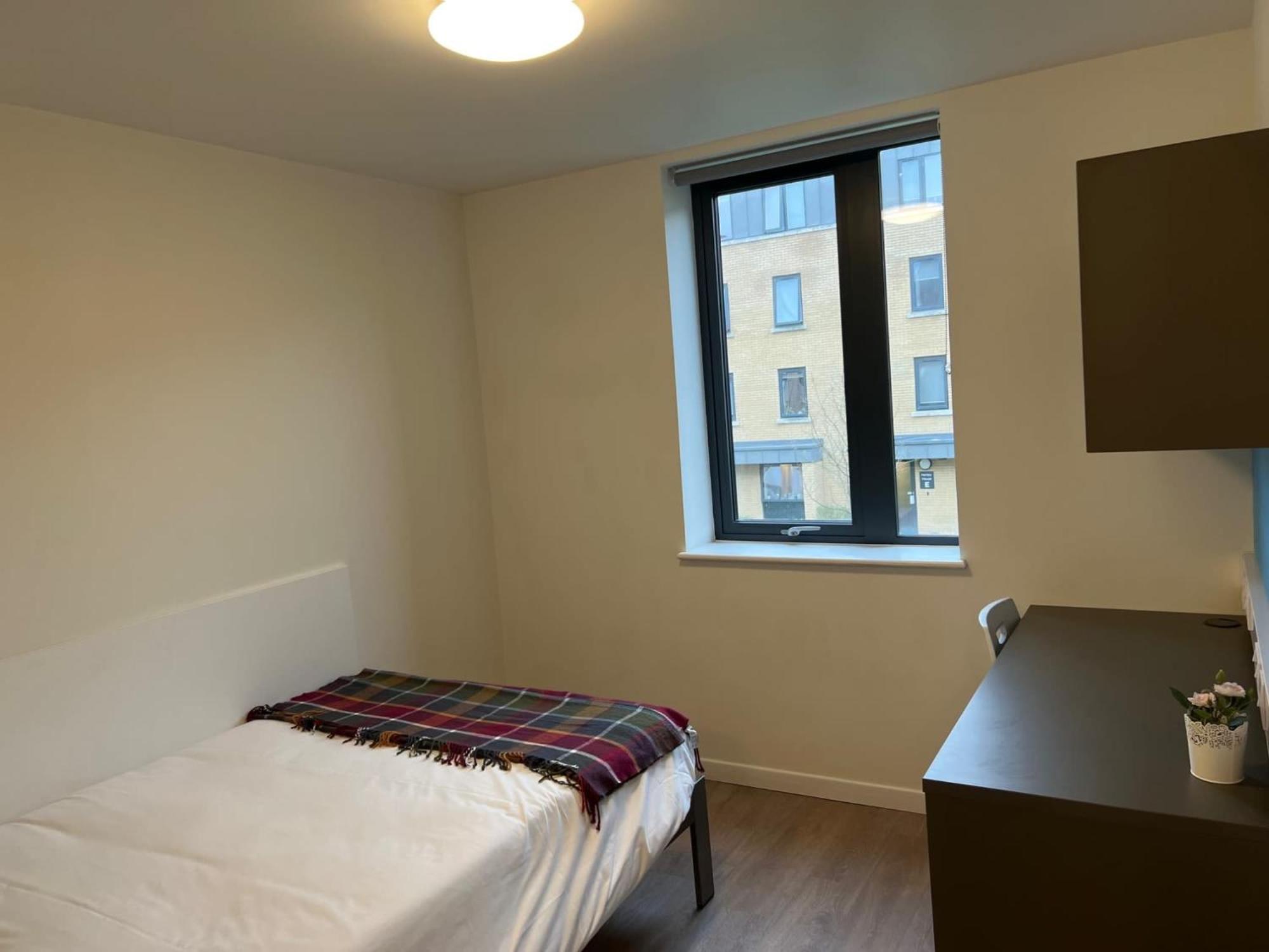 Pittville Student Village In Cheltenham Kültér fotó