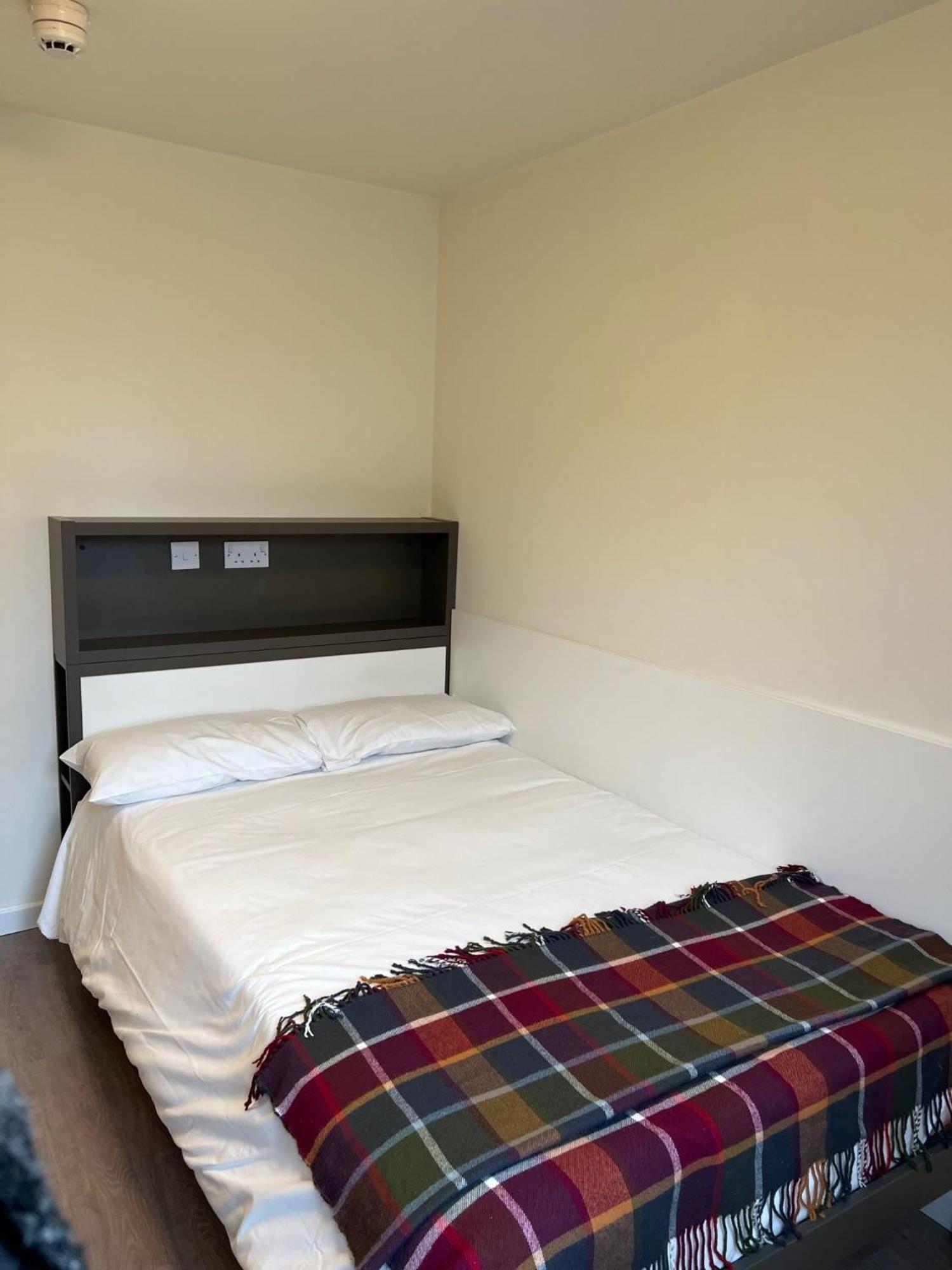 Pittville Student Village In Cheltenham Kültér fotó