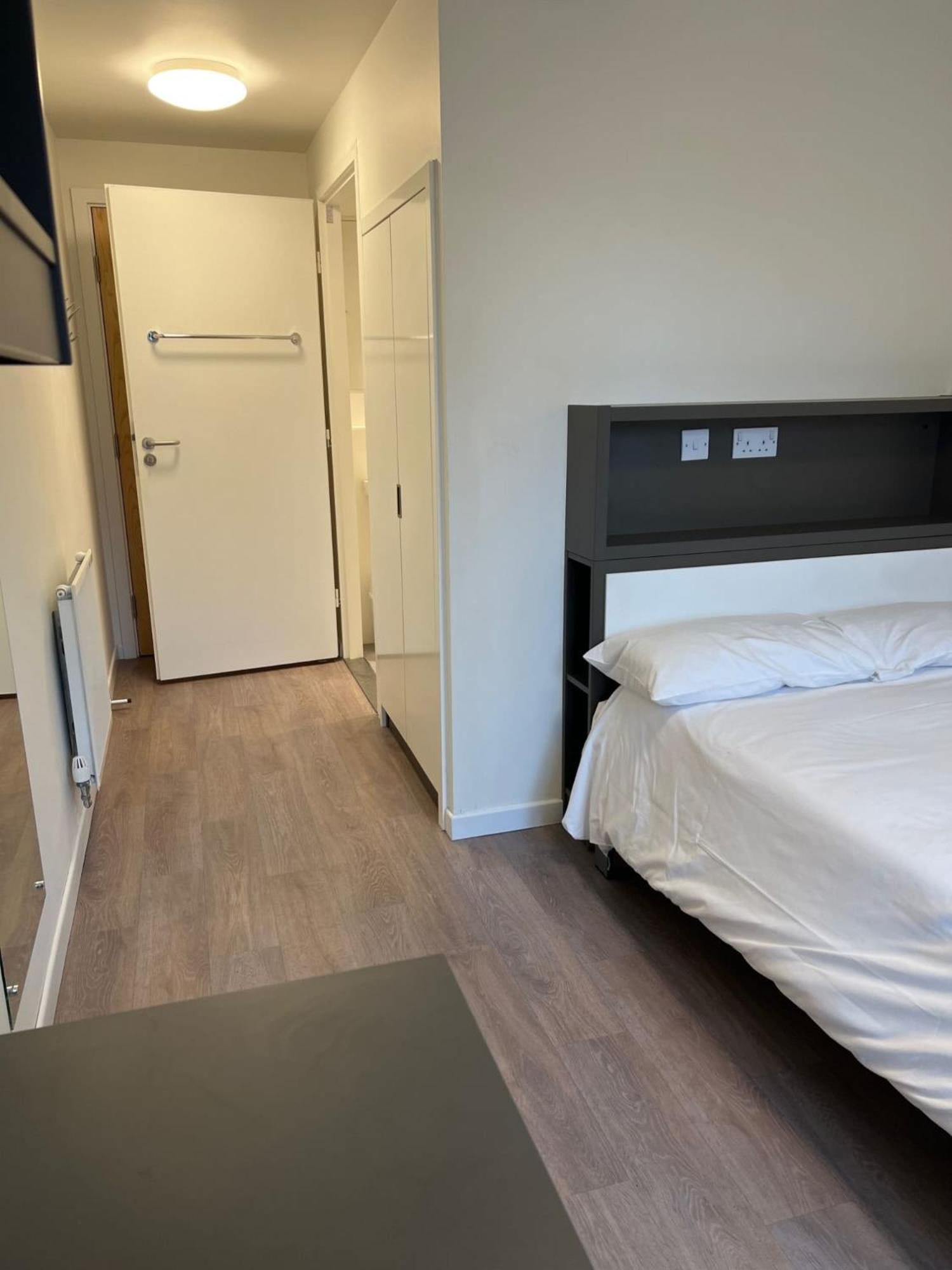 Pittville Student Village In Cheltenham Kültér fotó